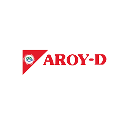 Aroy-d в Крыму
