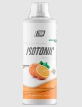 #2SN Isotonic Concentrate 500ml Orange — 65fit