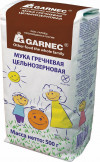 GARNEC Мука гречневая цельнозерновая 500г фото 2 — 65fit