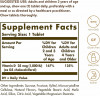 SOLGAR Vitamin D3 (Cholecalciferol) 25 mcg (1000 IU) 100 Chewable Tablets фото 4 — 65fit