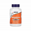 #NOW Glutathione 500 mg 60 Veg Capsules фото 1 — 65fit
