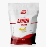 #2SN Gainer+Creatine 1000g Банан — 65fit