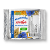 КОМПАС ЗДОРОВЬЯ Льняная халва из белого льна 250г фото 2 — 65fit