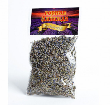 Моно-сбор 25гр Лаванда — 65fit