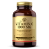 SOLGAR Vitamin C 1000 mg 100 Vegetable Capsules фото 1 — 65fit
