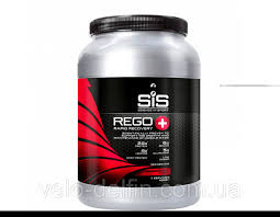 SIS Напиток REGO Plus Малина 490гр — 65fit