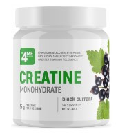 #ALL4ME Creatine Monogidrate 300g Черная смородина фото 1 — 65fit