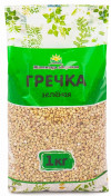 ЖИТНИЦА ЗДОРОВЬЯ Гречка зеленая 1000г/8 фото 2 — 65fit
