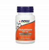 #NOW Glutathione 500 mg 30 Veg Capsules фото 1 — 65fit