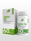 NATURALSUPP Green Tea 400 mg 60 caps фото 1 — 65fit