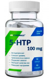 #Cybermass 5-HTP 100 mg 90 caps фото 2 — 65fit