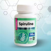 CHIKALAB Spirulina 500mg 150 tablets фото 1 — 65fit
