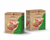 ВАСТЭКО Котлеты из полбы с овощами 200г фото 1 — 65fit