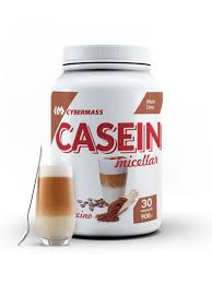 Cybermass Casein Моккачино 908 g фото 1 — 65fit