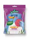 JR.KORNER Хлебцы Рисовые мини Карамельные 30г фото 1 — 65fit