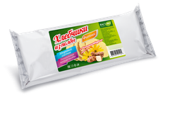 ВАСТЭКО Хлебчики из полбы с топинамбуром 70г — 65fit