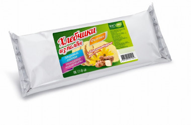 ВАСТЭКО Хлебчики из полбы с топинамбуром 70г — 65fit