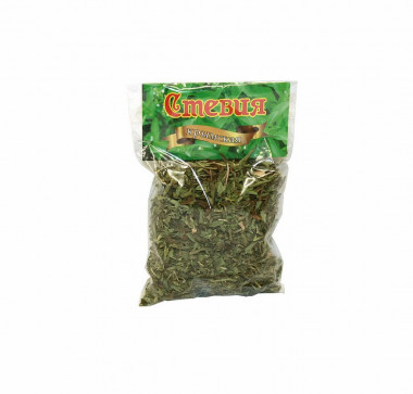 Моно-сбор 25гр Стевия — 65fit