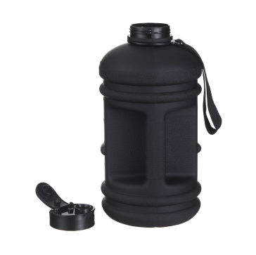 Бутылка для воды "Мастер К" 2.3 л, спортивная 12 х 28 см 9412723 фото 1 &mdash; 65fit