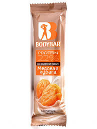 BODYBAR Батончик PROTEIN 22% &quot;Ореховый микс&quot; 50г — 65fit