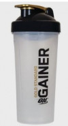 ON Шейкер Gainer 1000мл фото 2 — 65fit