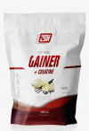 #2SN Gainer+Creatine 1000g Ваниль фото 2 — 65fit