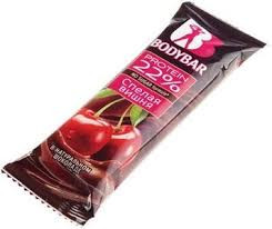 BODYBAR Батончик PROTEIN 22% &quot;Спелая вишня&quot; 50г — 65fit