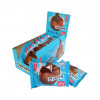 CHIKALAB Chikapie Печенье глазированное "Шоколадное" 60г фото 3 — 65fit