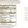 SOLGAR Glucosamine Hyaluronic Acid Chondroitin MSM (Shellfish-Free) 60 Tablets фото 2 — 65fit