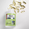 CHIKALAB CLA Конъюгированная линолевая кислота 1000mg 60 capsules фото 3 — 65fit