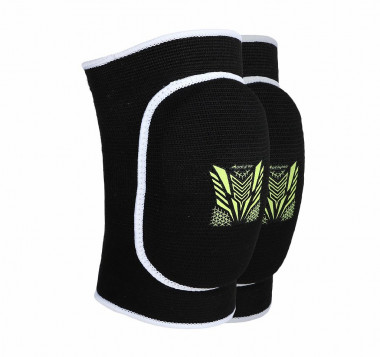 Наколенники спортивные &quot;Орнамент&quot; S/M 3415666 — 65fit