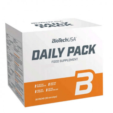 #PROPER VIT Womens Daily Pack 30packs — 65fit