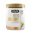 #MAXLER Collagen Keto 400gr Ваниль фото 1 — 65fit