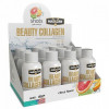 #MAXLER Collagen Keto 400gr Ваниль фото 2 — 65fit