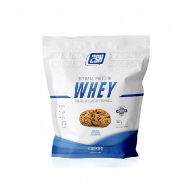 #2SN Whey Protein Печенье-крем 450g — 65fit