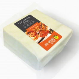 Эко Крым, Детка! Сыр мягкий Тофу &quot;По-Корейски&quot; 250г — 65fit