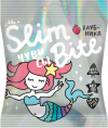 SLIM BITE ЧУВИСЫ Мармелад Клубника 20г фото 1 — 65fit
