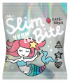 SLIM BITE ЧУВИСЫ Мармелад Клубника 20г фото 2 — 65fit