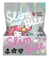 SLIM BITE ЧУВИСЫ Мармелад Клубника 20г фото 3 — 65fit