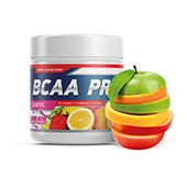 GeneticLab БЦАА PRO 500g. (Фруктовый пунш) — 65fit