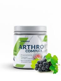 Cybermass Arthro Complex 240гр Виноград — 65fit