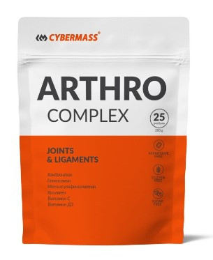 Cybermass Arthro Complex 240гр Виноград — 65fit