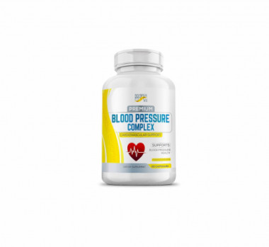 #PROPER VIT Blood Support 60caps — 65fit