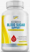 #PROPER VIT Blood Support 60caps фото 2 — 65fit