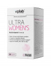 ULTRA WOMEN'S Витаминно-минеральный комплекс 90 каплет фото 1 — 65fit