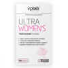 ULTRA WOMEN'S Витаминно-минеральный комплекс 90 каплет фото 2 — 65fit