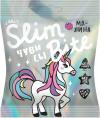 SLIM BITE ЧУВИСЫ Мармелад Малина 20г фото 1 — 65fit