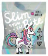 SLIM BITE ЧУВИСЫ Мармелад Малина 20г фото 2 — 65fit