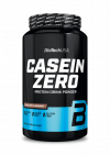 Cazein Zero клубника 908g, BioTech фото 1 — 65fit