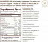 SOLGAR Whey To Go® Protein Powder Natural Vanilla Flavor 12 oz. (340g) фото 2 — 65fit